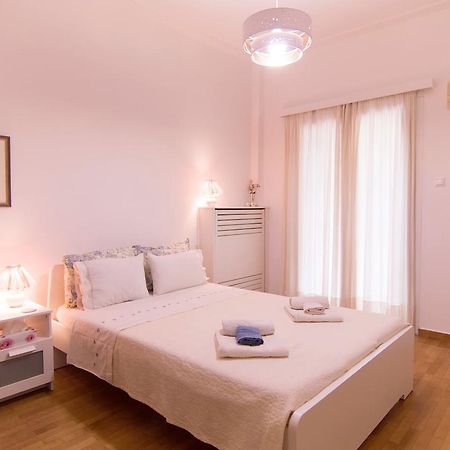 Areos Apartment Αθήνα Εξωτερικό φωτογραφία