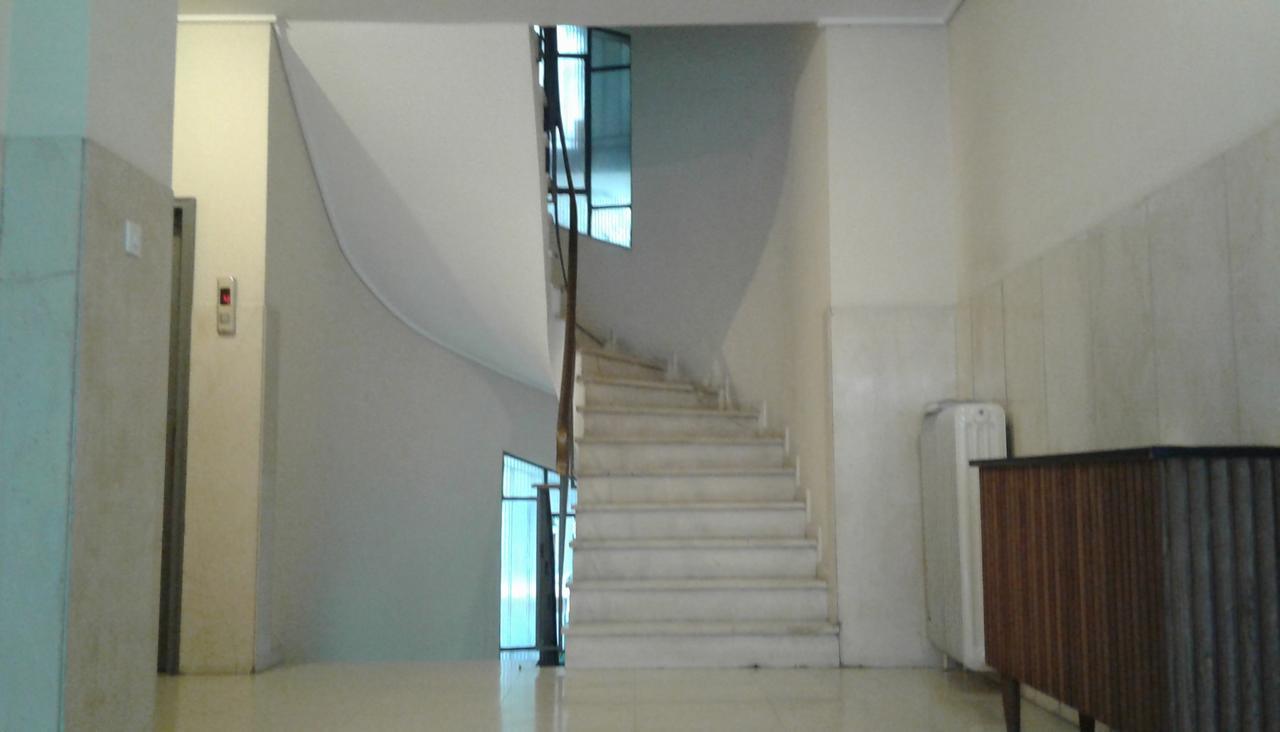 Areos Apartment Αθήνα Εξωτερικό φωτογραφία