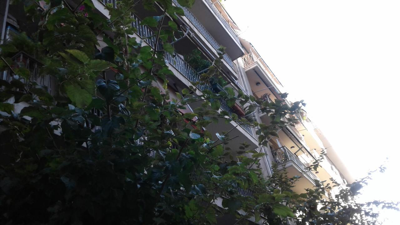 Areos Apartment Αθήνα Εξωτερικό φωτογραφία